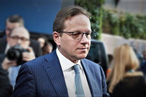 Еврокомиссар по политике соседства посетит Киев 