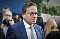 Еврокомиссар по политике соседства посетит Киев 