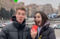 В "Алло" отреагировали на скандал с блогершей, которая "выбрала" Россию на Майдане