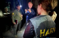 Міський голова Сум і глава департаменту інфраструктури, яких піймали на хабарі, отримали підозри