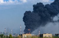 ​Від побитих шибок до згорілих НПЗ: як українські дрони виставили Росії рахунок за роки війни