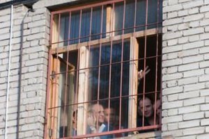 Власти Эстонии решили сэкономить на заключенных-иностранцах