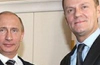 Польша планирует договориться с Россией о газе уже осенью