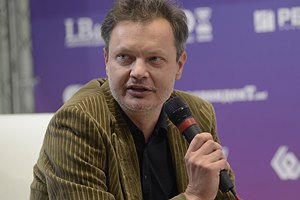 Евроинтеграция Украины - это малоосознанный шаг,  - кинорежиссер