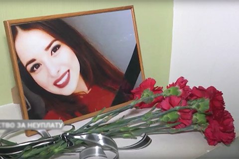 Одеського таксиста, що вбив 17-річну студентку, підозрюють у двох схожих злочинах