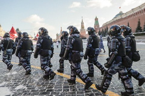 Кремль готує визнання ОРДЛО за сценарієм, відпрацьованим у Грузії, – Резніков