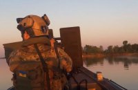 ССО оприлюднили подробиці спецоперації "Цитадель", яка послабила позиції Росії у Чорному морі