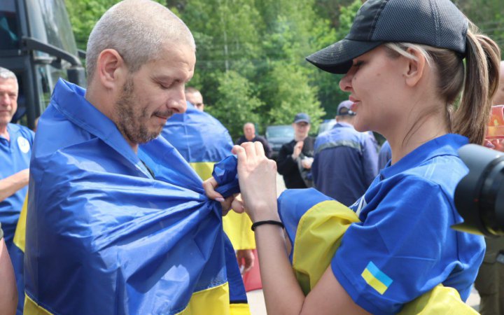 Головне за суботу, 14 червня: обмін полоненими, бої на Покровському напрямку, удари по Дніпропетровщині
