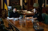 Зеленський анонсував Ставку щодо антибалістичної програми FREYJA та нових дипстрайків