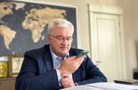 Південна Африка спростила візовий режим з Україною