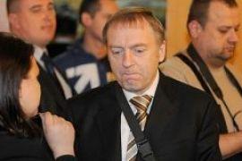 Минюст хочет вернуть в Украину деньги, вывезенные во времена Лазаренко
