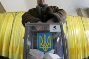 Кабмин одобрил законопроект о перевыборах в проблемных округах 