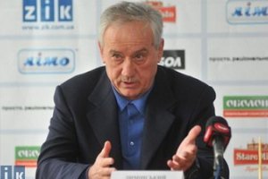 Дыминский должен Премьер-лиге более полумиллиона гривен
