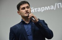 Ахтем Сеитаблаев: «Самое страшное – это дети, воспитанные твоим врагом» (аудио и текст)