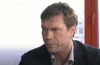 Екснардепу-втікачу Царьову повідомили про нову підозру – у фінансуванні Росгвардії