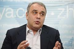 Жвания хочет переманить большинство НУ-НС к себе