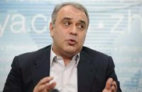 Жвания хочет переманить большинство НУ-НС к себе