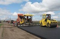Укравтодор за год построил всего лишь 8 километров дорог