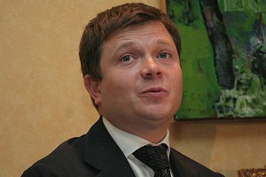 Жеваго проиграл суд за радиозавод в Желтых Водах