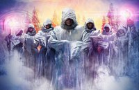 Gregorian впервые даст концерт в Киеве