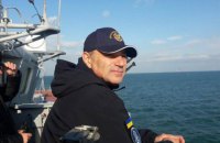 Командующий ВМС объяснил, почему Украина не отправила самолеты на защиту кораблей в Керченском проливе