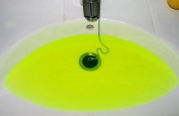 Киевлян предупреждают об испытании теплосетей - в воду добавят нетоксичный краситель