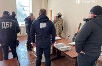 Керівників військкоматів перевірять на доброчесність 