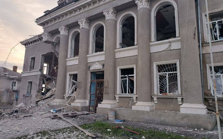 Головне за середу, 24 квітня: понад 60 відбитих штурмів на 4 напрямках, ATACMS в Україні, новий пакет допомоги від США