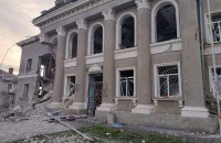 Головне за середу, 24 квітня: понад 60 відбитих штурмів на 4 напрямках, ATACMS в Україні, новий пакет допомоги від США