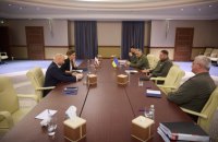 Рубіо і Волц: у результаті позитивних кроків Трамп погодився відновити допомогу Україні. Тепер хід за Росією
