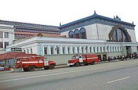 РЖД возобновила продажу билетов на Украину