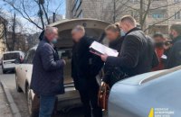 За сообщника брата судьи Вовка внесли 3 млн грн залога