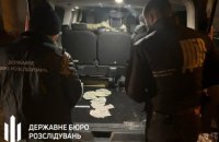 У Києві викрили злочинців, які викрали військового одягу на щонайменше 3,6 млн грн