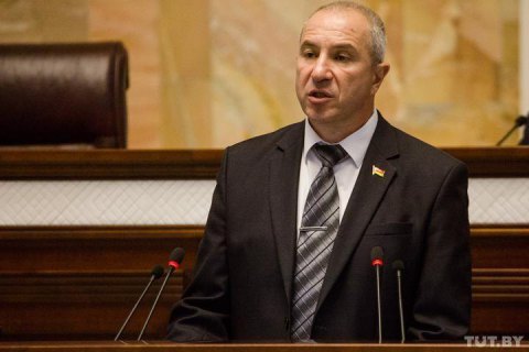 Руководитель МВД Беларуси прокомментировал действия силовиков во время протестов