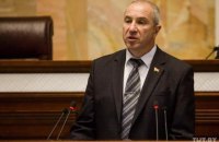 Руководитель МВД Беларуси прокомментировал действия силовиков во время протестов