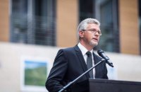 Посол Украины в Германии призвал ввести эмбарго на поставки нефти и газа из РФ 