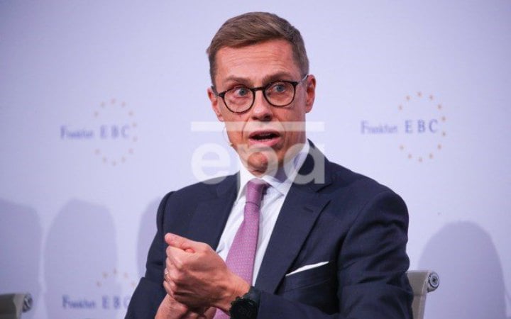 Фінляндія надала Україні 34-й пакет оборонної допомоги на €290 млн