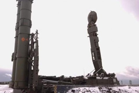 Росія розміщує ракети на спірних з Японією Курильських островах (оновлено)