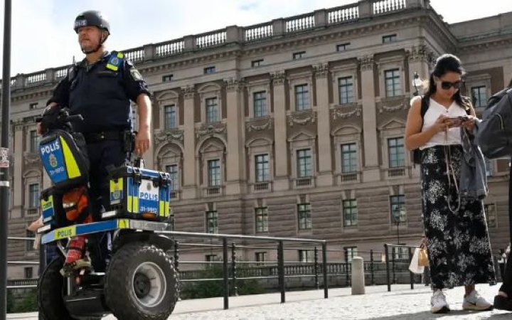 Швеція придбає системи протиповітряної оборони на 8,7 мільярда крон