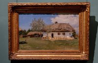Ілля Рєпін: українська ідентичність як вибір