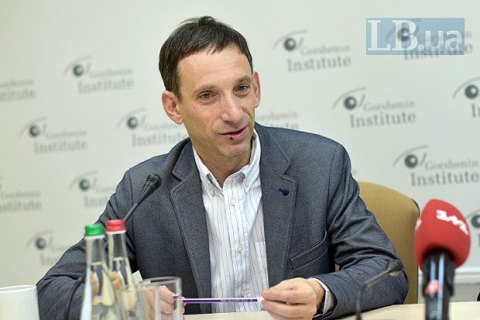 Обострение украинско-польских отношений пока не является угрожающим, - Портников