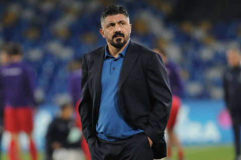 Гаттузо покинул "Фиорентину" всего через 3 недели после своего назначения