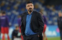 Гаттузо покинул "Фиорентину" всего через 3 недели после своего назначения