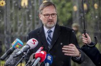 Чехия заморозила имущество россиян на сотни миллионов крон