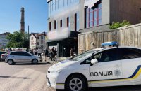 У Франківську сталася стрілянина, одна людина поранена