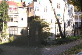 Город детства. Черновцы