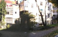 Город детства. Черновцы