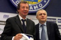 Семин потребует от Суркиса внушительную компенсацию 