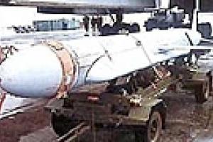 Украина почти вдвое сократила продажи военной техники