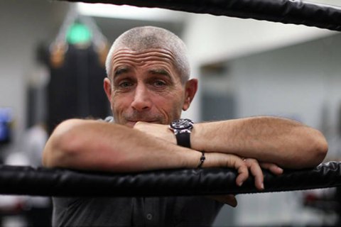 Ломаченко-старшему вручили специальный пояс WBC